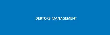 Debtors Management