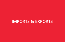 Imports & Exports