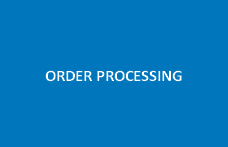Order Processing Services