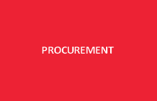 Procurement Services